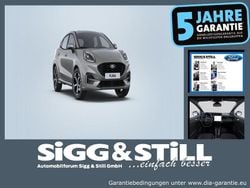 Solar silver Neu 2026 Ford Puma ST-Line SUV | 29.250 €