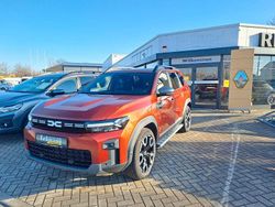 Braun Gebraucht 2025 Dacia Bigster Journey SUV | 34.990 € (Etwas zu teuer)