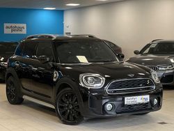 Schwarz Gebraucht 2021 Mini Cooper S Countryman SUV | 27.799 € (Fairer Preis)
