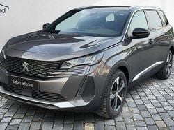 Grau Gebraucht 2024 Peugeot 5008 Allure Limousine | 26.770 € (Guter Preis)