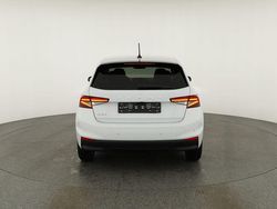 Moon weiß metallic Neu 2025 Skoda Fabia | 21.475 € (Fairer Preis)