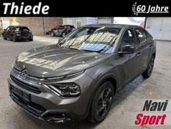 Gris artense metallic Gebraucht 2024 Citroën C4 Limousine | 17.200 € (Guter Preis)