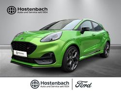 Gruen Gebraucht 2021 Ford Puma Gen-E ST Limousine | 20.450 € (Guter Preis)