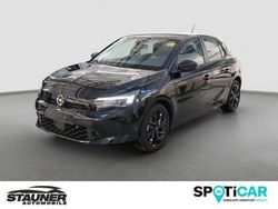 Schwarz Gebraucht 2024 Opel Corsa Kleinwagen | 15.980 € (Superpreis)