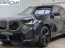 Sophistograu brillanteffekt metalli Gebraucht 2025 BMW X3 Comfort Edition SUV | 78.789 € (Fairer Preis)