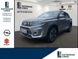 Grau Neu 2024 Suzuki Vitara Comfort+ SUV | 26.988 € (Etwas zu teuer)