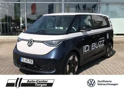 Othercolor Gebraucht 2022 VW ID. Buzz Pro Van | 78.490 €