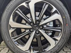 Blau Neu 2025 Mazda CX-60 Takumi-Line SUV | 46.780 € (Superpreis)