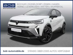 Perlmuttweiß + dach black pearlschwarz (weiß) Neu 2025 Renault Captur Esprit Alpine SUV | 28.999 € (Fairer Preis)
