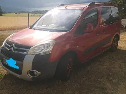 Rot Gebraucht 2009 Citroën Berlingo XTR Van / Kleinbus | 3.500 € (Fairer Preis)