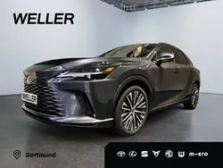 Grau Neu 2024 Lexus RX350 Executive Line SUV | 62.990 € (Guter Preis)