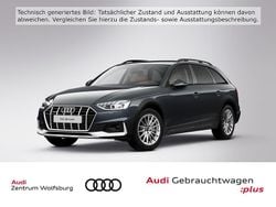 Gebraucht 2023 Audi A4 Allroad Kombi | 32.990 € (Guter Preis)