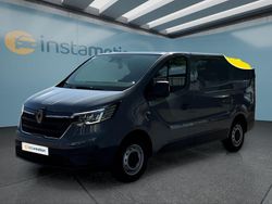 Grau Neu 2025 Renault Trafic Van | 34.749 €