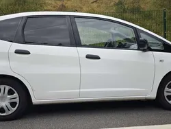 Weiß Gebraucht 2012 Honda Jazz Trend Kleinwagen | 4.500 € (Guter Preis)