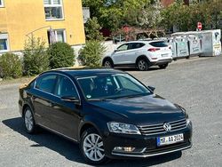 Gebraucht 2013 VW Passat Limousine | 8.999 €