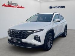 Weiß Gebraucht 2022 Hyundai Tucson Trend SUV | 26.500 € (Fairer Preis)