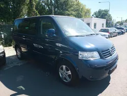 VW Multivan