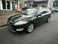 Schwarz Gebraucht 2009 Ford Mondeo Kombi | 6.000 € (Teuer)