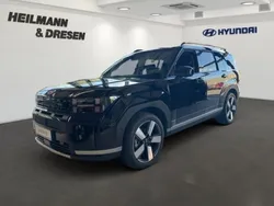 Schwarz Neu 2024 Hyundai Santa Fe Signature SUV | 55.950 €