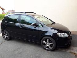 Schwarz Gebraucht 2008 VW Golf Plus Van / Kleinbus | 4.900 € (Fairer Preis)