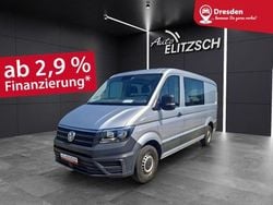 Andere Gebraucht 2021 VW Crafter Van | 25.600 € (Guter Preis)
