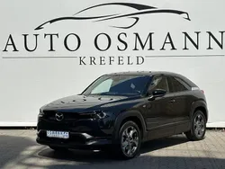 Schwarz Gebraucht 2023 Mazda MX30 Ad'Vantage SUV | 19.950 € (Fairer Preis)