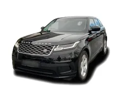 Schwarz Gebraucht 2020 Land Rover Range Rover Velar S SUV | 47.777 € (Superpreis)