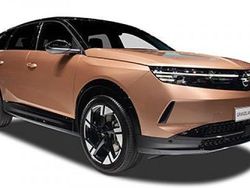 Braun Neu 2025 Opel Grandland X SUV | 36.766 € (Guter Preis)