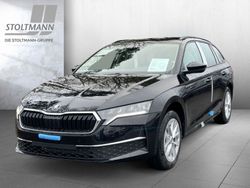 Blackmagic perleffekt Gebraucht 2024 Skoda Octavia Selection Kombi | 35.490 € (Fairer Preis)