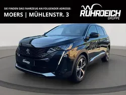 Schwarz Gebraucht 2023 Peugeot 5008 Van / Kleinbus | 33.790 € (Guter Preis)