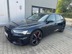 Blau Gebraucht 2020 Audi A6 Ambiente Kombi | 36.800 € (Fairer Preis)