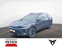 Grau Gebraucht 2025 Cupra Formentor SUV | 35.480 € (Fairer Preis)