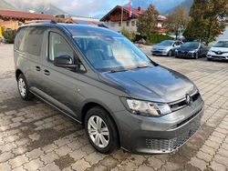 Grau Neu 2025 VW Caddy R Van / Kleinbus | 31.900 € (Superpreis)