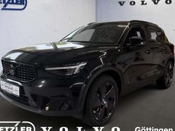 Schwarz Neu 2025 Volvo XC40 Ultra SUV | 54.370 €
