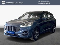 Chrome blue metallic Gebraucht 2023 Ford Kuga ST-Line SUV | 22.490 € (Superpreis)
