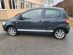 Gebraucht 2009 VW Fox Kleinwagen | 1.250 € (Guter Preis)