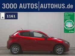 Rot Gebraucht 2022 Mazda 2 | 14.480 € (Guter Preis)