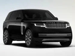 Neu 2025 Land Rover Range Rover HSE SUV | 146.784 € (Superpreis)
