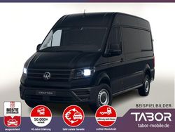 Schwarz Neu 2025 VW Crafter Van | 42.888 € (Superpreis)