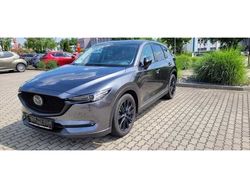 Grau Gebraucht 2020 Mazda CX-5 Homura-Line SUV | 29.490 € (Teuer)