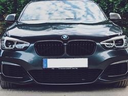 Grau Gebraucht 2018 BMW M140 M Sport Coupé | 27.850 € (Guter Preis)