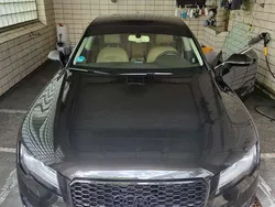Schwarz Gebraucht 2011 Audi A7 Kleinwagen | 16.500 € (Fairer Preis)