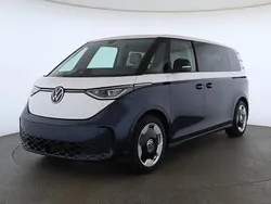 Blau Gebraucht 2024 VW ID. Buzz Pro Van | 68.980 €