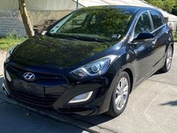 Schwarz Gebraucht 2012 Hyundai i30 Style Limousine | 5.790 € (Guter Preis)