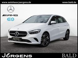 Weiss polarweiß Gebraucht 2024 Mercedes E250 Progressive Kombi | 34.490 € (Etwas zu teuer)