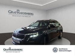 Schwarz Gebraucht 2025 Skoda Kamiq Essence SUV | 22.222 € (Superpreis)