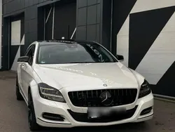 Weiß Gebraucht 2013 Mercedes CLS350 Shooting Brake Kombi | 15.000 € (Fairer Preis)