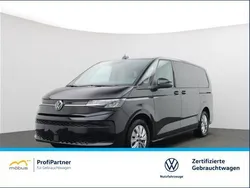 2t deep black perleffekt Gebraucht 2023 VW T7 Life Van | 51.799 € (Superpreis)