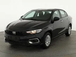 Cinema schwarz metallic Neu 2025 Fiat Tipo Easy Limousine | 19.445 € (Fairer Preis)