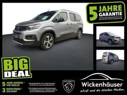 Lack grau artense/typ aussenve Gebraucht 2024 Peugeot e-Rifter GT Van / Kleinbus | 27.990 € (Fairer Preis)